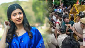 'मला अनफॉलो करा पण..',CJP च्या आंदोलनावर अंकिता वालावलकरची प्रतिक्रिया.