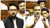 तो शब्द भाजपच्या जिव्हारी; राहुल गांधींविरोधात हक्कभंग प्रस्ताव, केंद्रीयमंत्री अनुराग ठाकूर आक्रमक, खासदारकी धोक्यात?