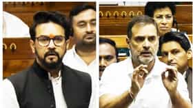 तो शब्द भाजपच्या लय जिव्हारी; राहुल गांधींविरोधात हक्कभंग प्रस्ताव.