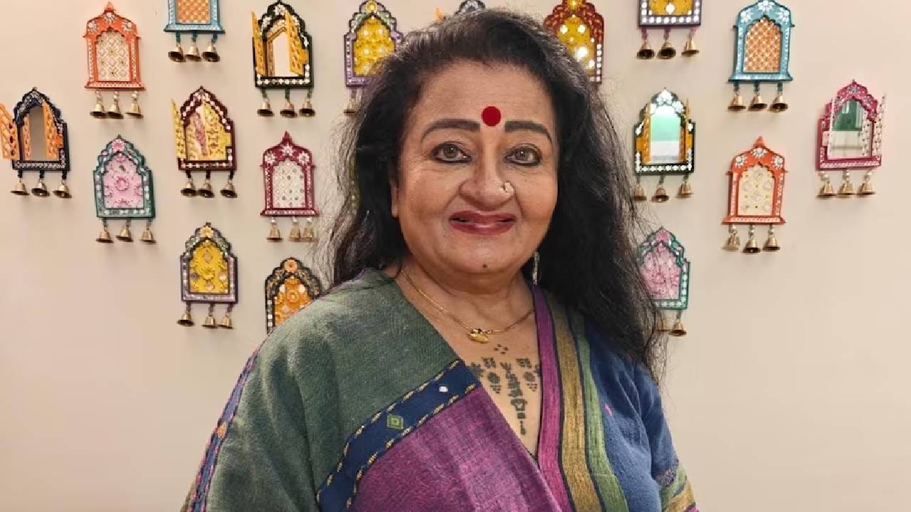 मला वाटेल तिथे स्पर्श केला, जळती सिगारेट लावली..; दिग्गज अभिनेत्रीने सांगितला सर्वांत वाईट अनुभव मला वाटेल तिथे स्पर्श केला, जळती सिगारेट लावली..; दिग्गज अभिनेत्रीने सांगितला सर्वांत वाईट अनुभव