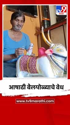 कुंभारवाड्यात आषाढी बैलपोळ्याचे वेध; मातीच्या बैलांच्या किमतीत 20 टक्क्यांपर्यंतची वाढ-1717106