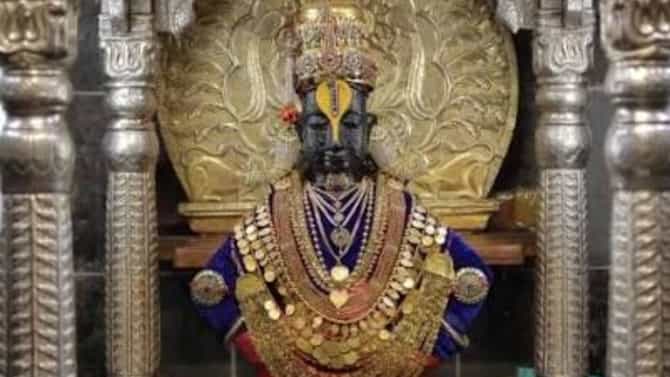 Ashadi Ekadashi Wishes in Marathi : आषाढी एकादशीनिमित्त पंढरी नटली, प्रियजनांना पाठवा हे खास शुभेच्छा संदेश