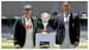 Ashes Test मालिकेतील एक सामना भारतात खेळणार? बीबीएलनंतर ऑस्ट्रेलिया आणि इंग्लंड सामन्याची चर्चा