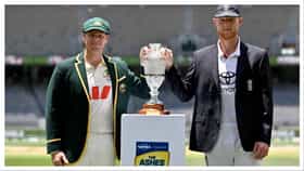 Ashes Test मालिकेतील एक सामना भारतात खेळणार? बीबीएलनंतर ऑस्ट्रेलिया आणि इंग्लंड सामन्याची चर्चा