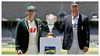 Ashes Test मालिकेतील एक सामना भारतात खेळणार? बीबीएलनंतर ऑस्ट्रेलिया आणि इंग्लंड सामन्याची चर्चा
