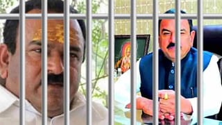 Ashok Kharat: जेलमधून नवी अपडेट! अशोक खरातने जेलमध्येच सुरु केला नवा बिझनेस, थेट पहाटे उठून…