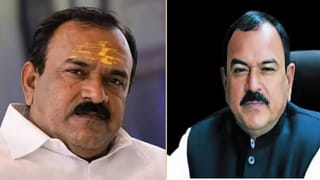 Ashok Kharat : लिंगपिसाट खरात गोत्यात..3 हजार पानी आरोपपत्र दाखल, 42 कोटींचं घबाड आणि… आरोपपत्रात काय काय?