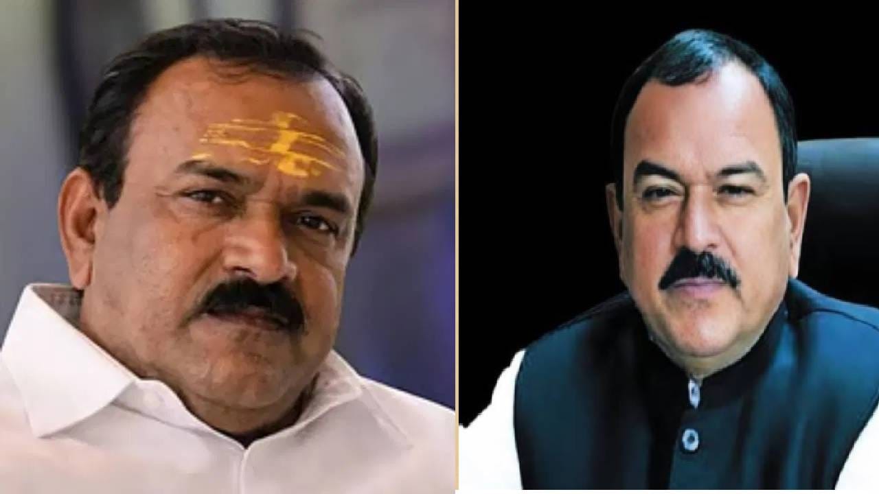 Ashok Kharat : लिंगपिसाट खरात गोत्यात..3 हजार पानी आरोपपत्र दाखल, 42 कोटींचं घबाड आणि... आरोपपत्रात काय काय? Ashok Kharat : लिंगपिसाट खरात गोत्यात..3 हजार पानी आरोपपत्र दाखल, 42 कोटींचं घबाड आणि... आरोपपत्रात काय काय?