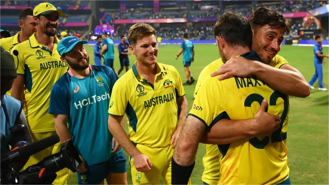 ऑस्ट्रेलियाच्या पुरूष संघाने 6 आणि महिला संघाने 7 वनडे वर्ल्डकप जिंकले आहेत. पुरूष संघाने एक टी20 आणि महिला संघाने 7 टी20 वर्ल्डकप जिंकले आहेत. पुरूष संघाने दोन वेळा आयसीसी चॅम्पियन्स ट्रॉफी जिंकली आहे. तर एकदा वर्ल्ड टेस्ट चॅम्पियनशिप जिंकली आहे. (फोटो-GETTY IMAGES)