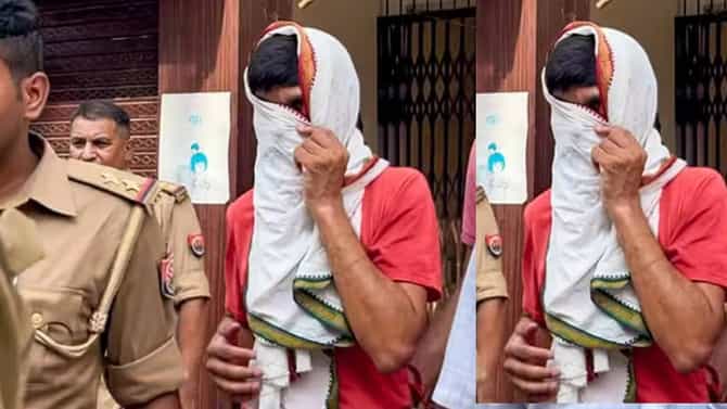 हाय राम! अयोध्येतील राम मंदिर देणगी चोरी प्रकरणात धक्कादायक खुलासा... गर्लफ्रेंडची एंट्री... आरोपीने कुठे उधळले पैसे?