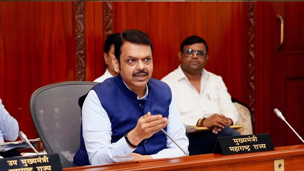 BJP Meeting | राजकीय हालचाली वाढल्या! केंद्रातील मंत्रीमंडळाच्या विस्ताराबाबत… काय घडतंय?