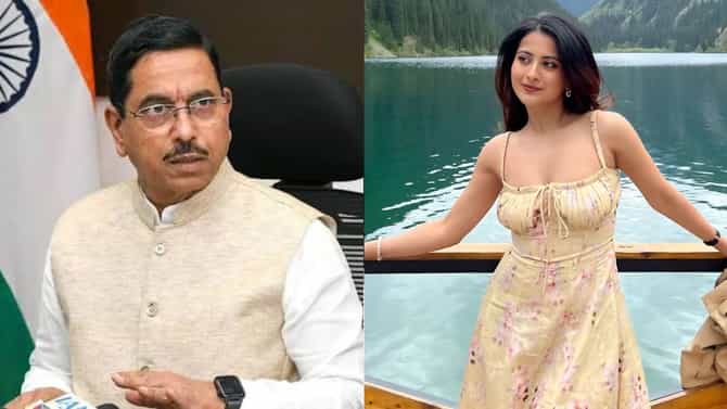 भाजपा नेत्याच्या मुलीनेच उडवला नवीन केंद्रीय शिक्षण मंत्र्यांचा मजाक, थेट म्हटले, हा सर्वात वाईट..