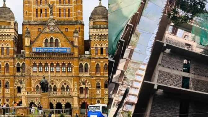 बांधकामाच्या ठिकाणी दुर्घटना झाली तर...मुंबई महापालिका अॅक्शन मोडमध्ये, कोण असणार जबाबदार? मार्गदर्शक सूचना जारी
