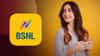 30‍0 दिवसांची वैधता असलेला BSNL चा 'हा' स्वस्त रिचार्ज प्लॅन तुम्ही पाहिलात का? जाणून घ्या किंमत
