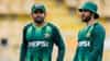 Babar Azam: बाबर आझमच्या खांद्यावर पुन्हा एकदा येणार पाकिस्तान संघाची धुरा! पण...