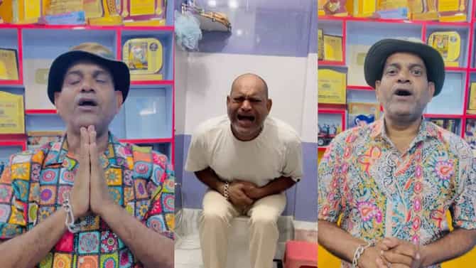 डॉक्टर बनून महिलांचं शरीर... सेजल जाधवनंतर आणखी एकाचा वादग्रस्त व्हिडीओ; संतापाची लाट उसळताच...
