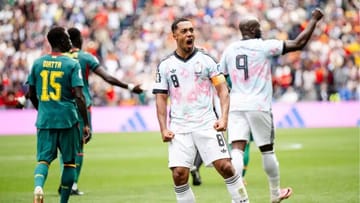 124 मिनिटं आणि 44 सेकंद आणि बेल्जियमचा विजय, FIFA वर्ल्डकप इतिहासात सर्वात उशिरा मारलेला गोल