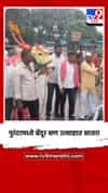पुरंदरमध्ये बेंदूर सण उत्साहात साजरा