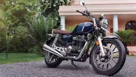 ऑफिसला जाणाऱ्यांसाठी बेस्ट आहेत 'या' 350cc बाईक्स.