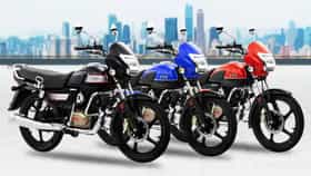 जबरदस्त मायलेज देतात या 5 बाईक, रोज ऑफिसला जाण्यासाठी एकदम बेस्ट.