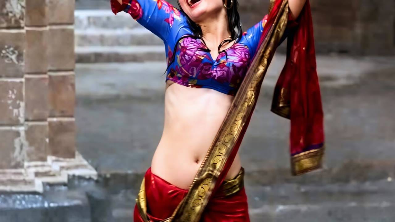असे एक गाणे २३ वर्षांपूर्वी आले होते, जे आजही लोकांच्या प्लेलिस्टचा भाग आहे. आजही या गाण्याचे बोल लोकांच्या जिभेवर आहेत. या अत्यंत सुंदर आणि रोमँटिक गाण्याला प्रसिद्ध प्लेबॅक सिंगर सुनिधी चौहान यांनी आपल्या जादुई आवाजाने सजवले आहे. त्याचे संगीत संदेश शांडिल्य यांनी कंपोज केले असून, बोल इरशाद कामिल यांनी लिहिले आहेत. आम्ही येथे वर्ष २००३ मध्ये आलेल्या चित्रपट ‘चमेली’च्या सर्वात प्रसिद्ध आणि रोमँटिक गाण्याची बोलत आहोत – ‘भागे रे मन कहीं आगे रे मन, चला जाने किधर जानूं ना.’