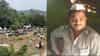 एकाच दिवसात अख्खं घरच उजाडलं, नातवाच्या मृत्यूची बातमी ऐकताच आजोबा जागेवरच कोसळले; भंडाऱ्यात खळबळ