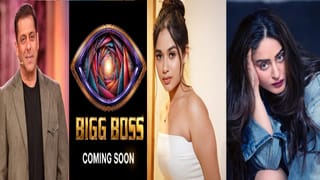 Bigg Boss 20 : जन्नत झुबैर, माही विजसह अनेक बड्या नावांची चर्चा…, यावेळी घर पूर्णपणे असेल वेगळा, मोठी अपडेट समोर