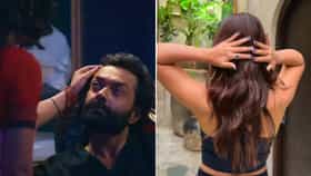 बॉबीसोबतच्या इंटिमेट सीन्समुळे लग्नाआधी बॉयफ्रेंडने तोडले सर्व संबंध.
