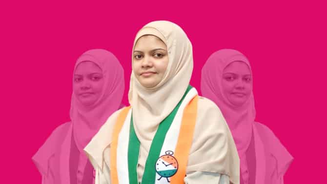 मोठी बातमी! राष्ट्रवादीला धक्का, नवाब मलिक यांच्या पुतणीचे नगरसेवकपद रद्द