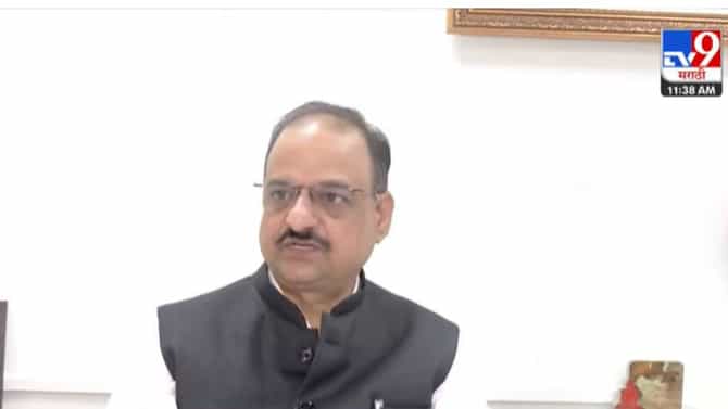 CET मध्येही महाघोटाळा ? त्या आरोपांत काही तथ्य नाही, CET सेलकडून खंडन;आयुक्तांनी सगळं स्पष्टच सांगितलं