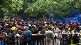 आता केंद्र सरकार अ‍ॅक्शन मोडमध्ये, CJP च्या आंदोलकांबाबत मोठा निर्णय.