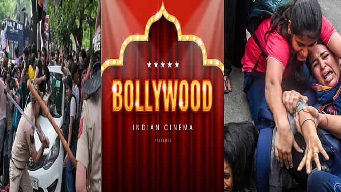कॉक्रोच जनता पार्टीच्या देशव्यापी आंदोलनाचा बॉलिवूडच्या बड्या सेलिब्रिटींना मोठा फटका, नेमकं घडतंय तरी काय?