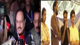 CJP-सरकार बैठकीची Inside Story, मोदी सरकारला दिला दोन दिवसांचा वेळ.