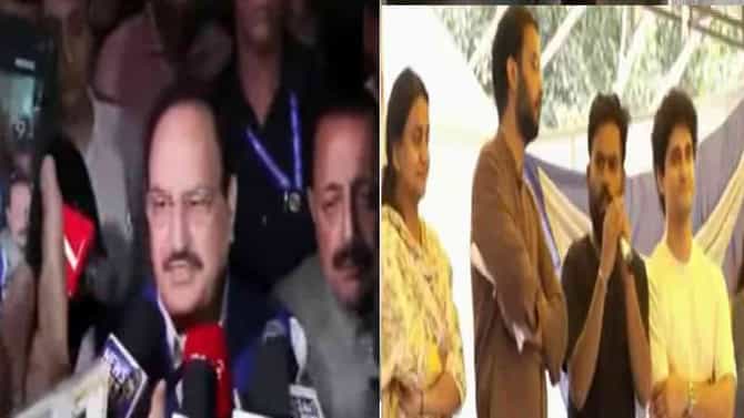JP Nadda Meeet CJP Leaders : प्रधान यांना एक-दोन दिवसात बर्खास्त करा नाही तर, मग..CJP कडून बैठकीतली Inside Story जाहीर