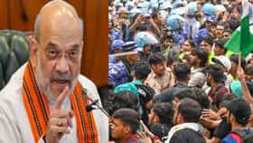 CJP च्या इशाऱ्यानंतर हालचालींना वेग, बडे अधिकारी अमित शहांच्या भेटीला.