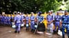 CJP Protest: दिल्लीत आंदोलनांचं सत्र, बंगालमधून CRPF च्या 20 तुकड्या दाखल, काय मोठी घडामोड?.