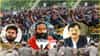 Baba Ramdev: 'जेन झीं' नी भारताला बदनाम केलं, रामदेव बाबांचा दावा, आंदोलनातून महिलांचे कपडे घालून... संजय राऊतांनी मग सगळंच काढलं