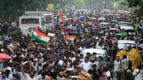 ...तर पुन्हा जंतर मंतर, प्रधान यांच्या राजीनाम्यामंतर CJP चा नव्या शिक्षण मंत्र्यांना इशारा काय?