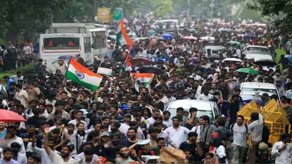 ...तर पुन्हा जंतर मंतर, प्रधान यांच्या राजीनाम्यामंतर CJP चा नव्या शिक्षण मंत्र्यांना इशारा काय?