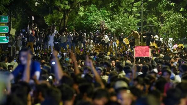 सरकारला घाम फुटणार; CJP मोठ्या आंदोलनाच्या तयारीत? नवा प्लॅन काय?