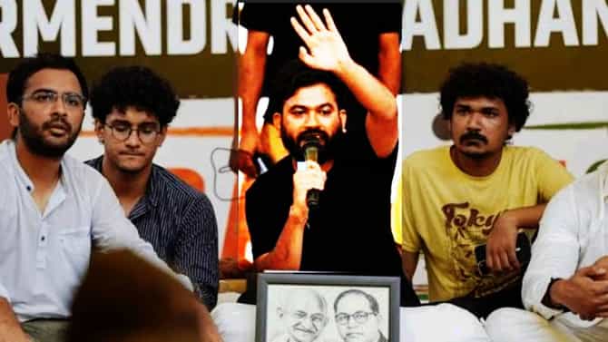 तरुणाईच्या लाटेवर स्वार, CJP राजकारणात उडी घेणार? सत्ताधाऱ्यांना फाईट देणार? उत्तर काय?