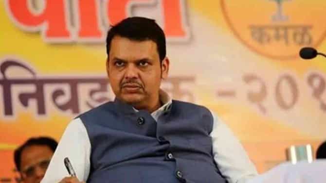 CM Devendra Fadnavis : हे शत्रूला हे माहित आहे, म्हणून ते.. फडणवीस यांचं महत्वाचं वक्तव्य