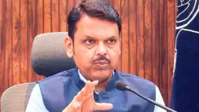 शेतकऱ्यांचे वीजबील माफ होणार, CM फडणवीस यांची मोठी घोषणा