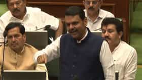एखाद कोटी खोटारडे लोक मेल्यावर ते पैदा झाले... मिसिंग लिंकवरून मुख्यमंत्र्यांचा घणाघाती हल्लाबोल
