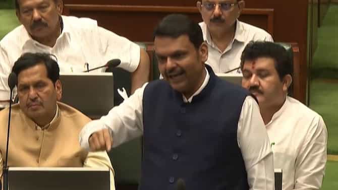 एखाद कोटी खोटारडे लोक मेल्यावर ते पैदा झाले... मिसिंग लिंकवरून मुख्यमंत्र्यांचा घणाघाती हल्लाबोल