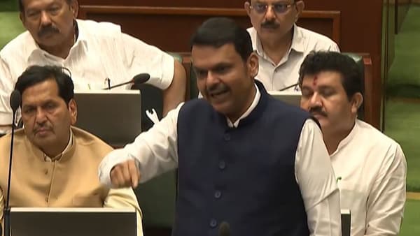 एखाद कोटी खोटारडे लोक मेल्यावर ते पैदा झाले... मिसिंग लिंकवरून मुख्यमंत्र्यांचा घणाघाती हल्लाबोल