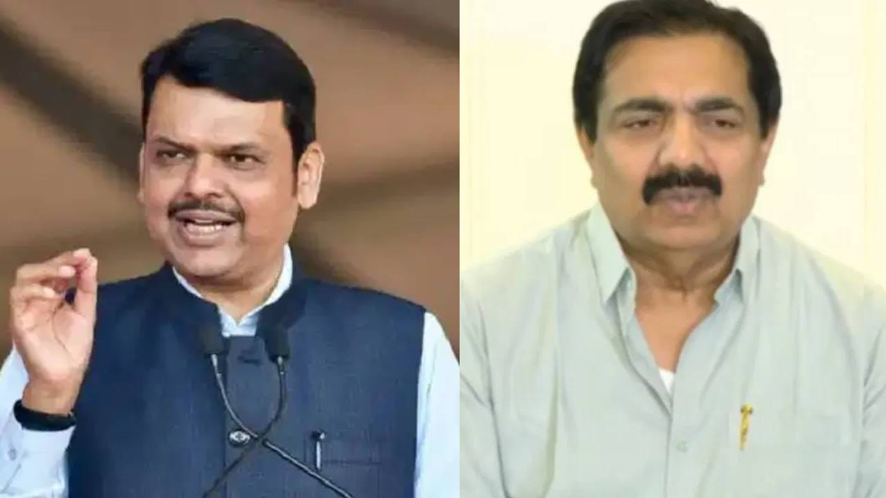 Jayant Patil: अर्थमंत्री होणार का? जयंत पाटलांनी दिलं एका वाक्यात उत्तर; राजकीय वर्तुळात मोठ्या चर्चा Jayant Patil: अर्थमंत्री होणार का? जयंत पाटलांनी दिलं एका वाक्यात उत्तर; राजकीय वर्तुळात मोठ्या चर्चा