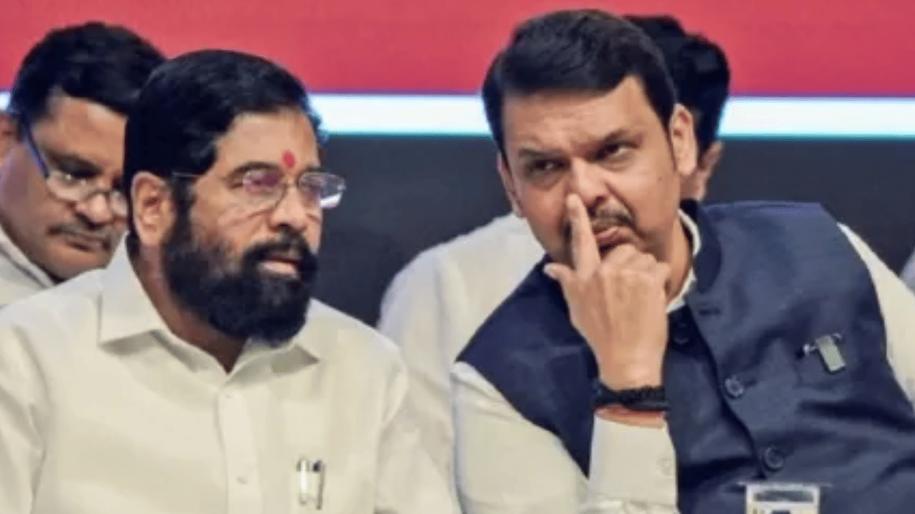 मंत्रीपदासाठी थेट पक्षच बदलता येत नाही; CM फडणवीसांचं नाव घेत शिंदेंचा नेता स्पष्टच म्हणाला