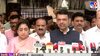 दिल्लीतील CJP च्या आंदोलनावर मुख्यमंत्री देवेंद्र फडणवीसांची पहिली प्रतिक्रिया, आंदोलनांसारख्या संवेदनशील...