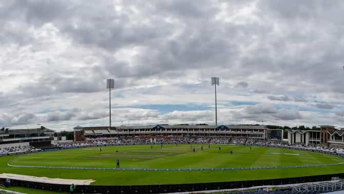 ENG vs IND : पहिला सामना पावसाचा! इंडिया-इंग्लंड मॅच रद्द होणार? हवामानाचा अंदाज जाणून घ्या